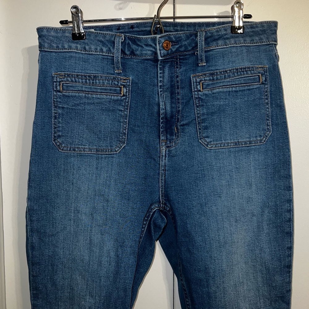Gap Vintage Slim Sky High Jeans 12T Jeans